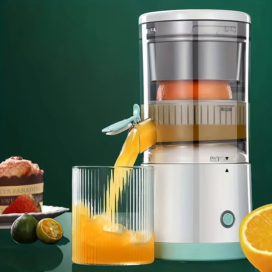 automatic fruit and veg Juicer Separator Portable 