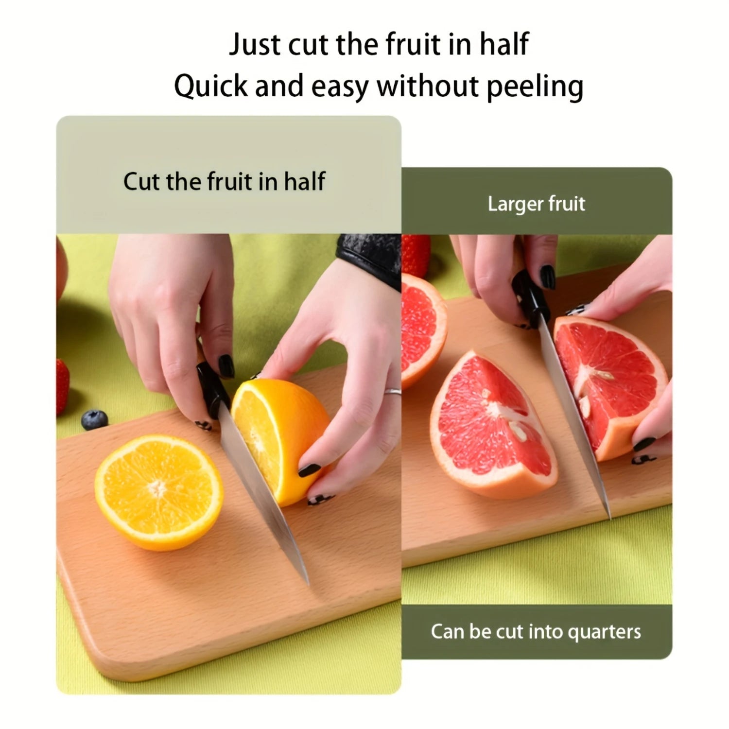 automatic fruit and veg Juicer Separator Portable 